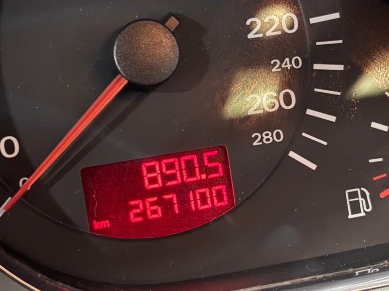 AUDI A6 3.0 TDI QUATTRO 233