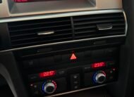 AUDI A6 3.0 TDI QUATTRO 233