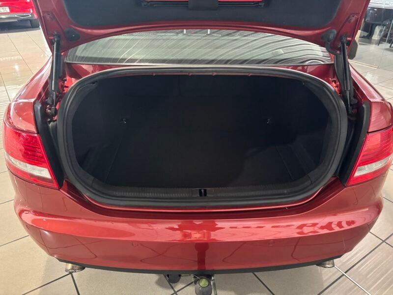 AUDI A6 3.0 TDI QUATTRO 233