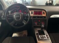 AUDI A6 3.0 TDI QUATTRO 233