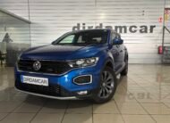 VOLKSWAGEN T-ROC 2.0 TSI SPORT DSG