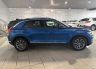 VOLKSWAGEN T-ROC 2.0 TSI SPORT DSG