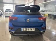 VOLKSWAGEN T-ROC 2.0 TSI SPORT DSG
