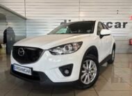 MAZDA CX5 2.2 DE STYLE NAVI