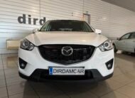 MAZDA CX5 2.2 DE STYLE NAVI