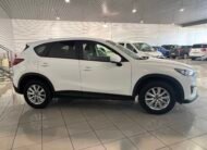 MAZDA CX5 2.2 DE STYLE NAVI