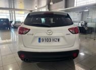 MAZDA CX5 2.2 DE STYLE NAVI