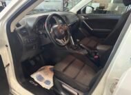MAZDA CX5 2.2 DE STYLE NAVI