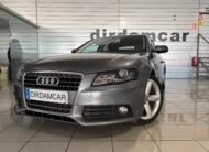 AUDI A4 2.0 TDI