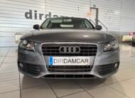 AUDI A4 2.0 TDI