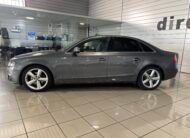 AUDI A4 2.0 TDI