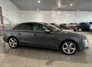 AUDI A4 2.0 TDI