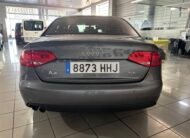 AUDI A4 2.0 TDI