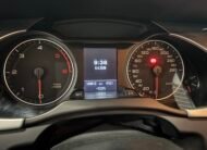 AUDI A4 2.0 TDI