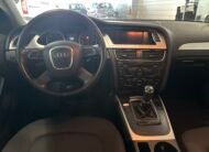 AUDI A4 2.0 TDI