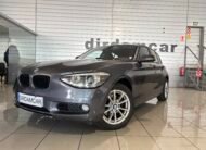 BMW SERIE 1 118i Auto
