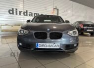 BMW SERIE 1 118i Auto