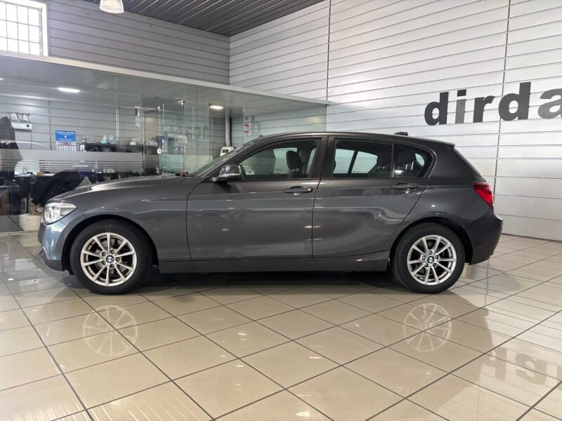 BMW SERIE 1 118i Auto
