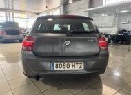 BMW SERIE 1 118i Auto
