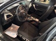 BMW SERIE 1 118i Auto