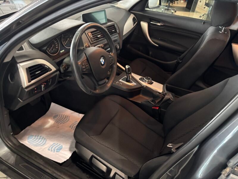 BMW SERIE 1 118i Auto