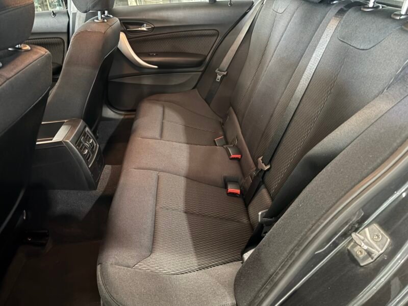 BMW SERIE 1 118i Auto