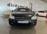 CITROEN C5 2.0 HDI