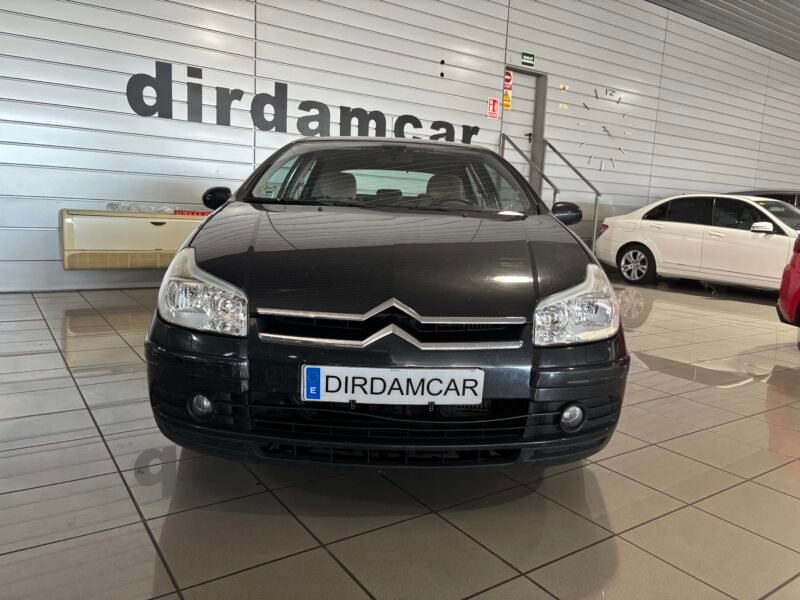 CITROEN C5 2.0 HDI