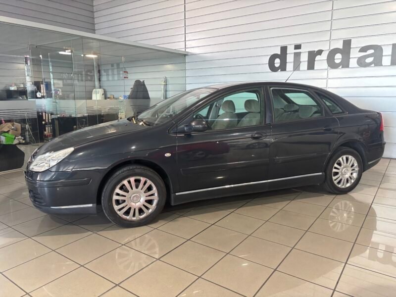 CITROEN C5 2.0 HDI