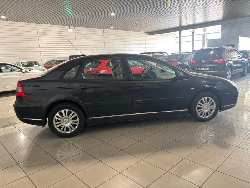 CITROEN C5 2.0 HDI