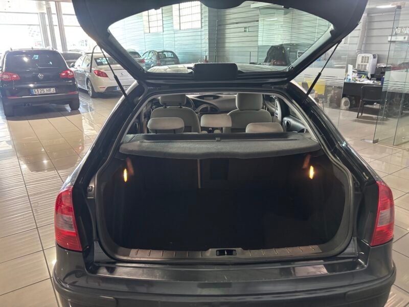 CITROEN C5 2.0 HDI