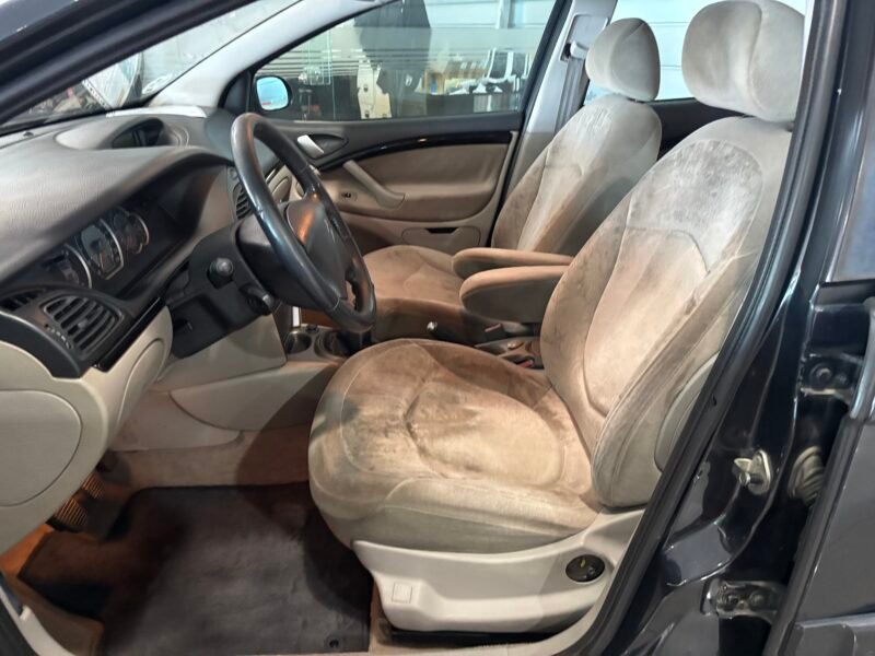 CITROEN C5 2.0 HDI