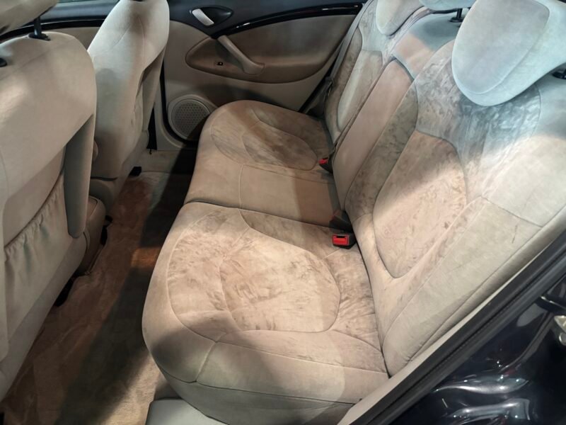 CITROEN C5 2.0 HDI