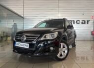 VOLKSWAGEN Tiguan 2.0 TDI ADVANCE