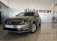 VOLKSWAGEN Passat 2.0 TDI
