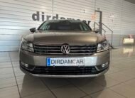 VOLKSWAGEN Passat 2.0 TDI