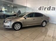 VOLKSWAGEN Passat 2.0 TDI