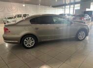 VOLKSWAGEN Passat 2.0 TDI