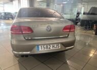 VOLKSWAGEN Passat 2.0 TDI