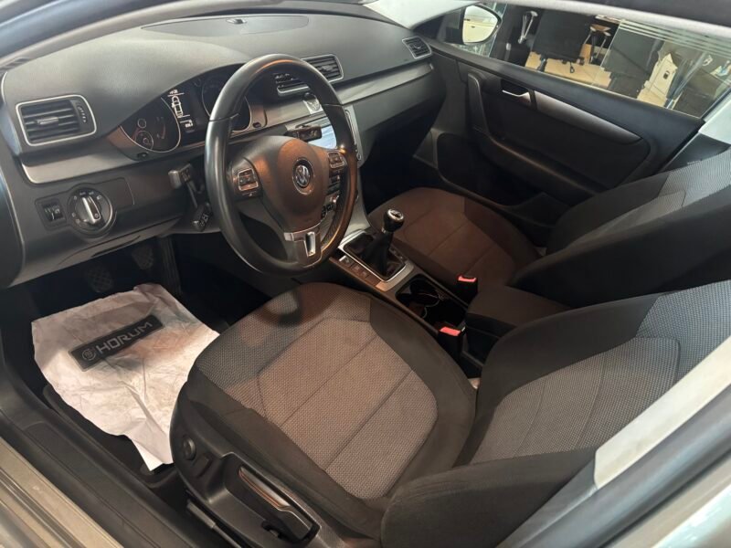 VOLKSWAGEN Passat 2.0 TDI