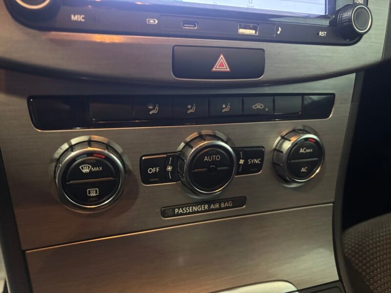 VOLKSWAGEN Passat 2.0 TDI