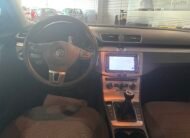 VOLKSWAGEN Passat 2.0 TDI
