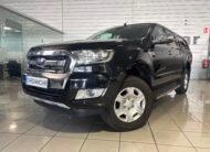 FORD RANGER LIMITED