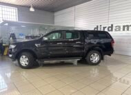 FORD RANGER LIMITED