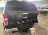 FORD RANGER LIMITED