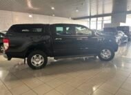 FORD RANGER LIMITED
