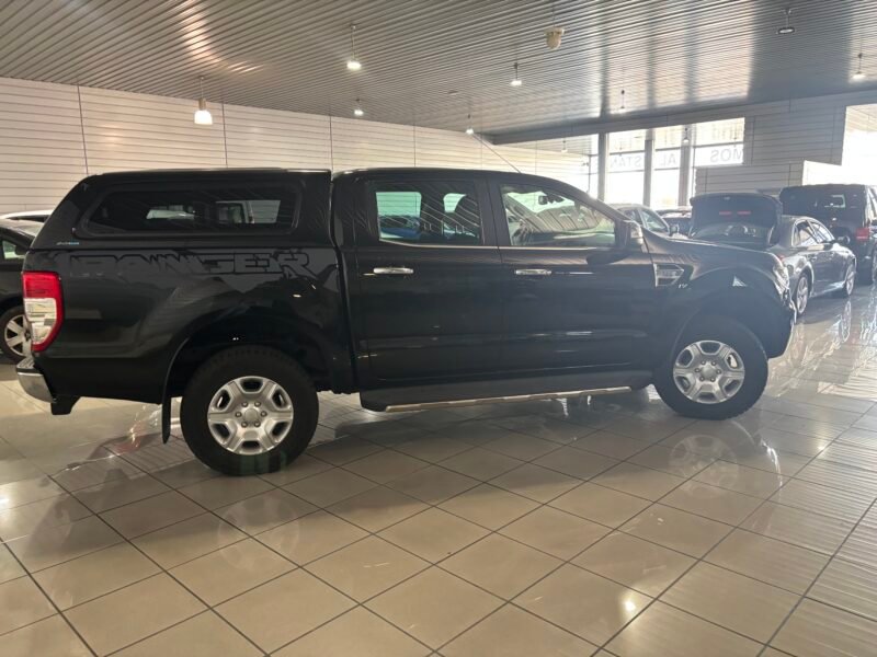 FORD RANGER LIMITED