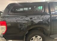 FORD RANGER LIMITED