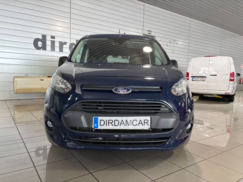 FORD GRAND TOURNEO CONNECT 1.6 TDCI TREND