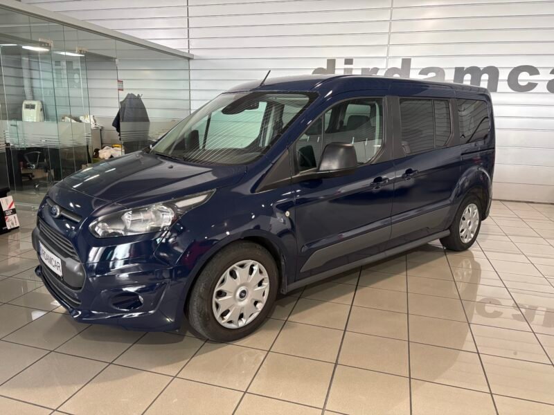 FORD GRAND TOURNEO CONNECT 1.6 TDCI TREND